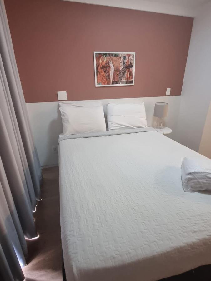 Loft Moderno, Com Garagem Apto 1106 São Paulo Eksteriør billede
