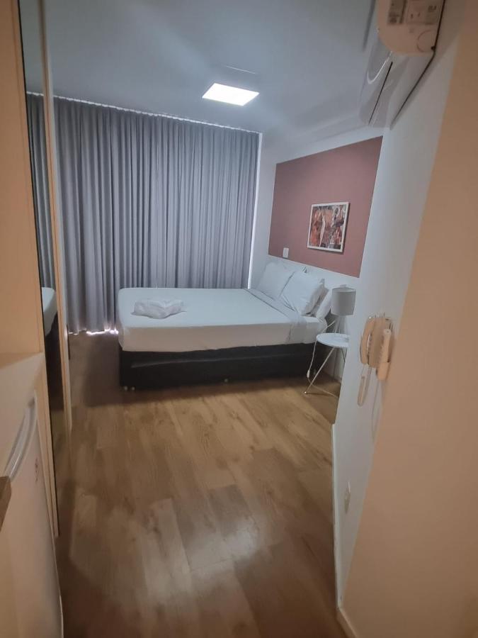 Loft Moderno, Com Garagem Apto 1106 São Paulo Eksteriør billede