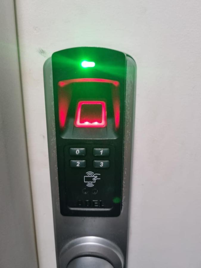 Loft Moderno, Com Garagem Apto 1106 São Paulo Eksteriør billede